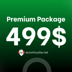 Premium Package